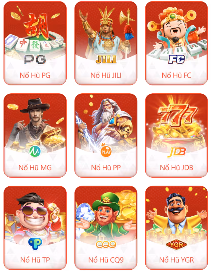 Nổ hũ 88vv13